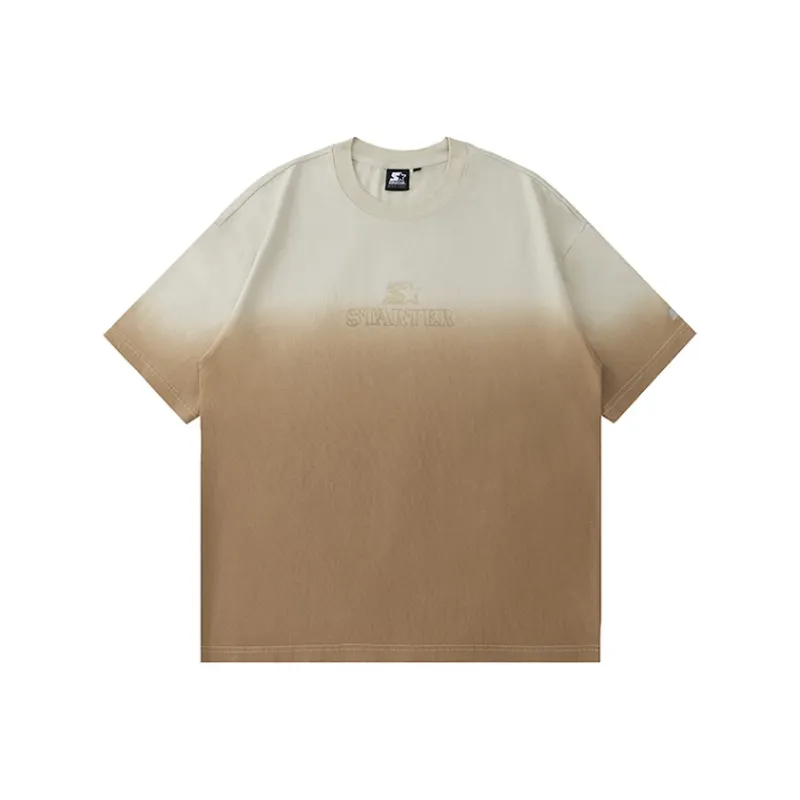 STARTER T Shirts Unisex-2