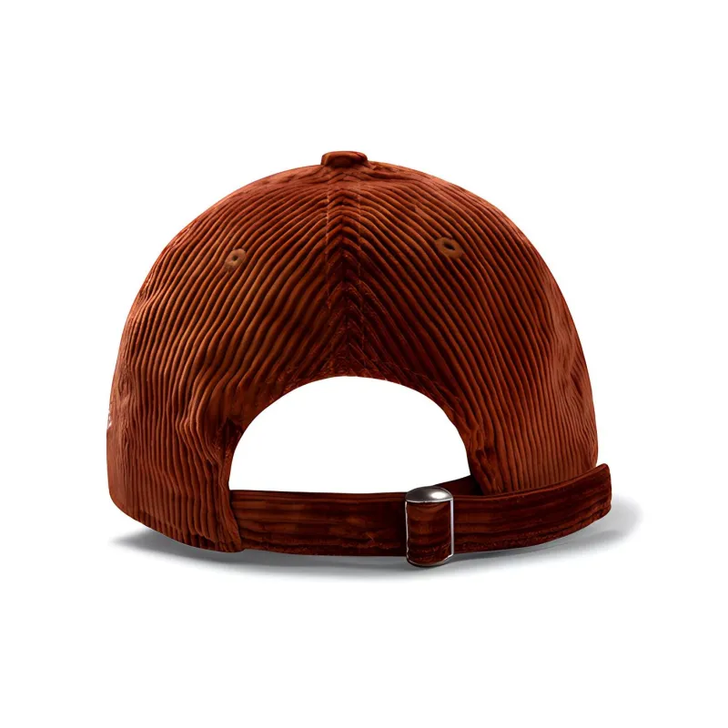New Era New Era X MLB Co brand Cotton Baseball Caps Unisex Red-3