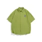 Green (Short-Sleeved)