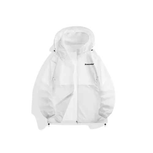 KNOWNLAB Sun Protection Clothing Unisex