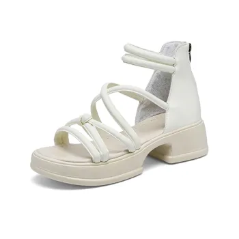 Medd Roman Sandals Women's