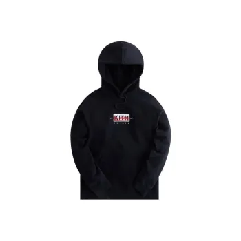 KITH Treats Million Hoodie