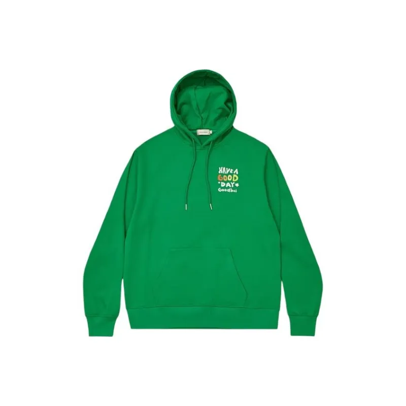 GOOD BAI SS24 Have A Good Day Sweatshirt Unisex-2