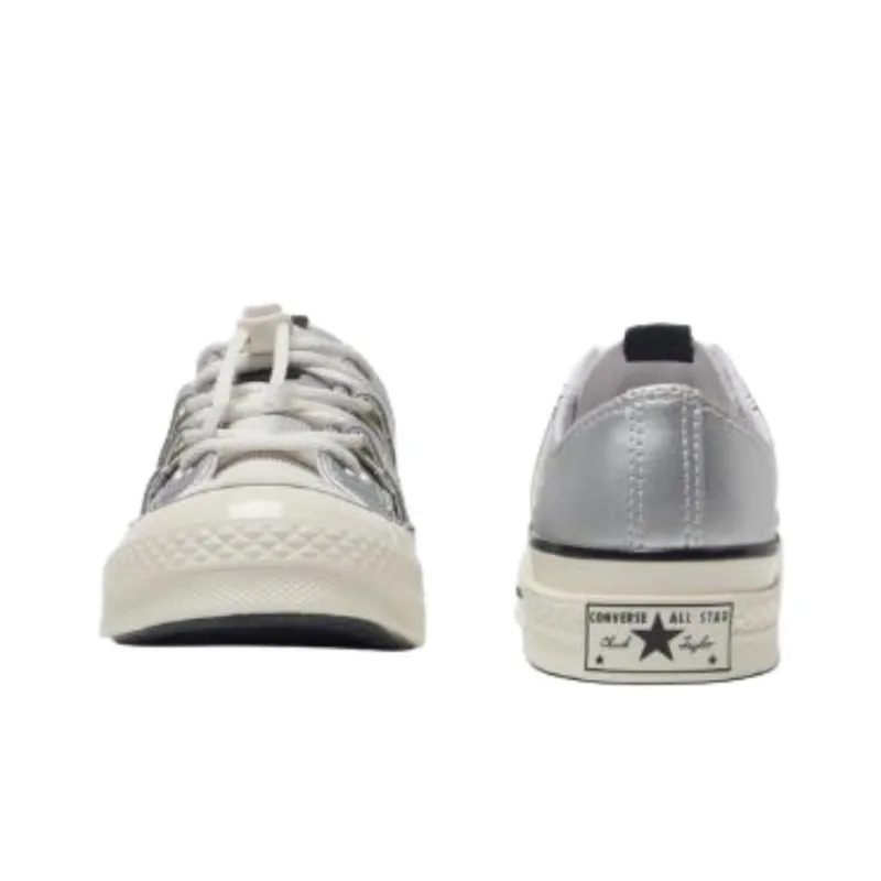 Converse Chuck 70 Low 'Metallic Pack'-1