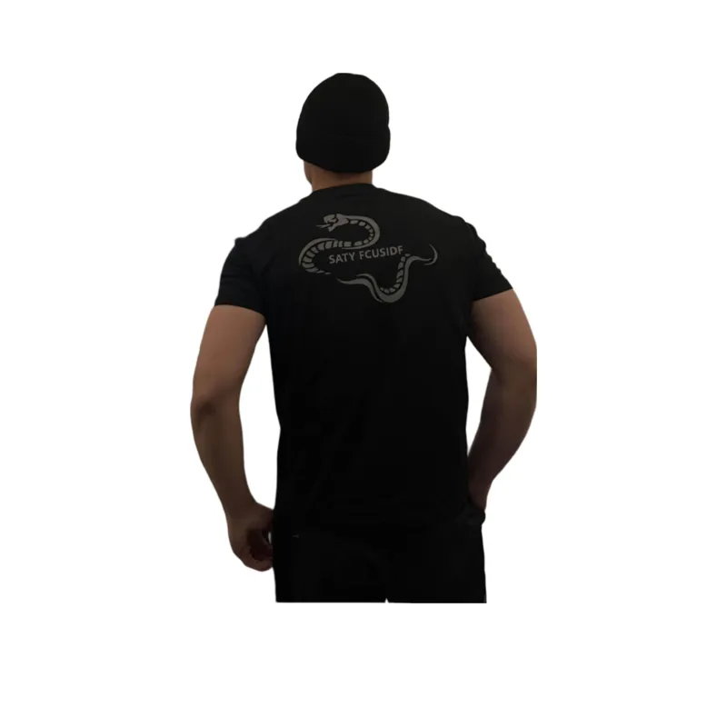 TESTUNG T-Shirts Unisex-11