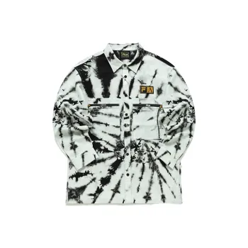 FILA FUSION x Aries Shirt Unisex White