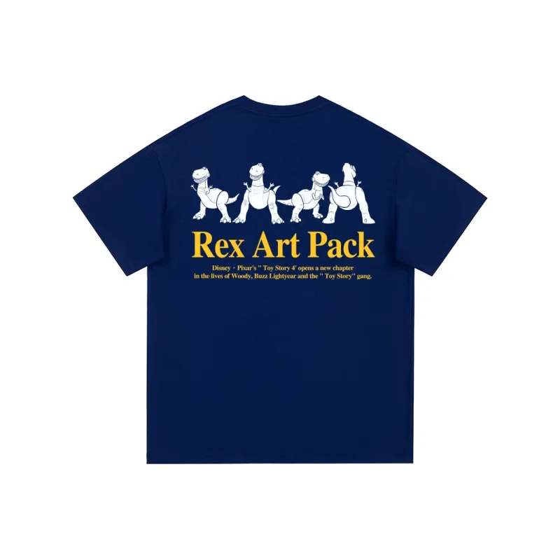 Disney T Shirts Unisex-12