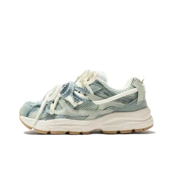 ZARA Abrasion Resistant Low Top Casual Shoes Men's Blue