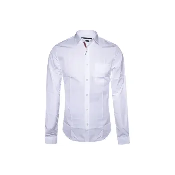 GUCCI Shirts Men White
