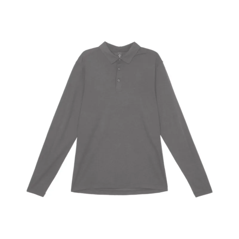 Lululemon Evolution Polo Shirts Men-18