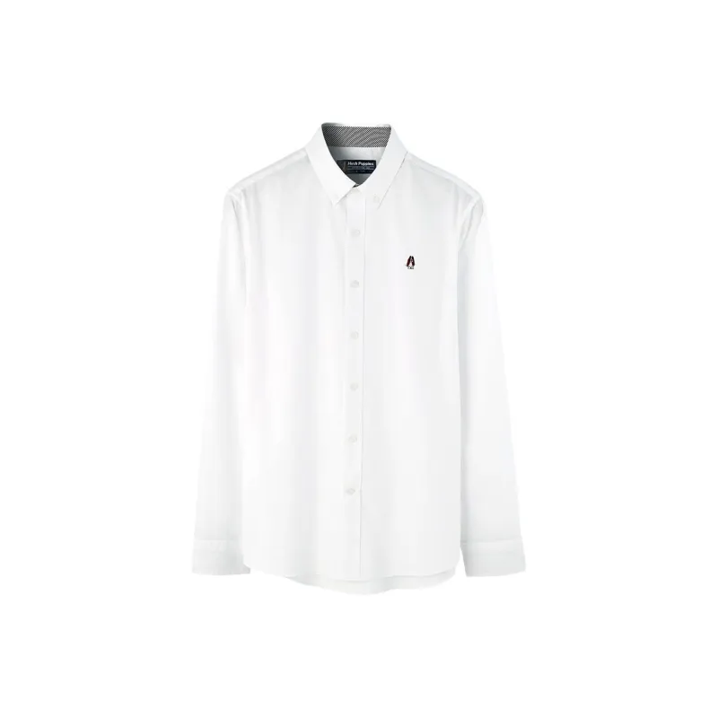 Hush Puppies Shirts Men-1