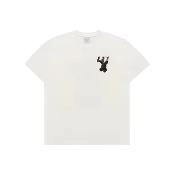 Acme De La Vie/ADLV T-Shirt Unisex White