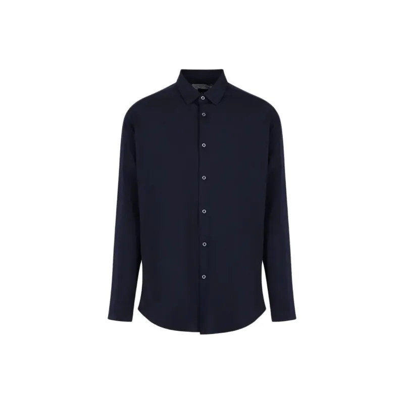 ARMANI EXCHANGE SS24 Shirt Men's-0