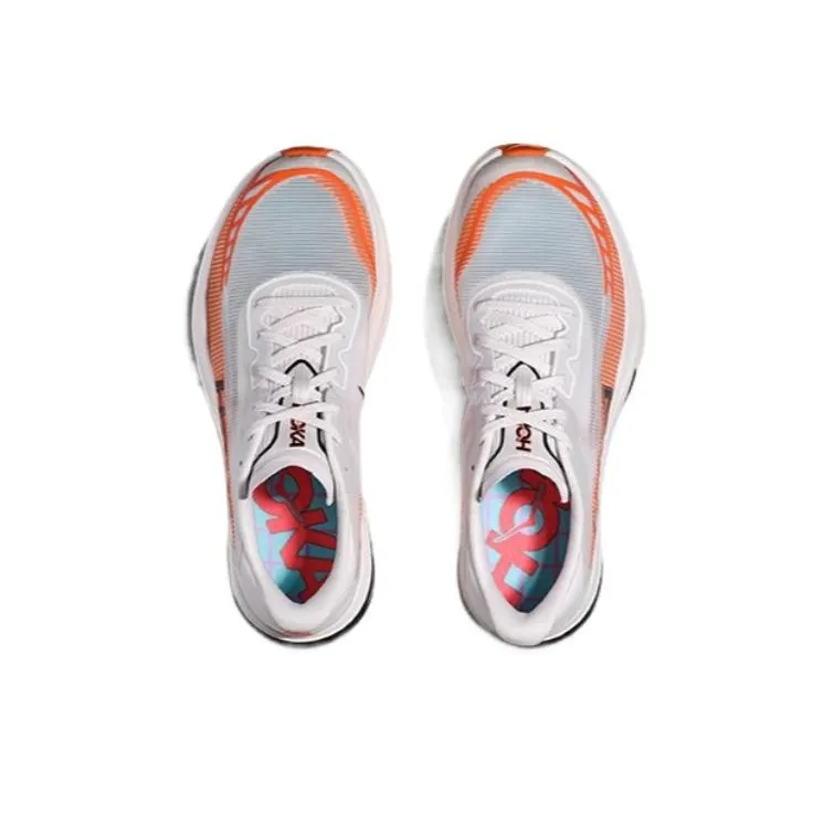 HOKA ONE ONE Low Top Running Shoes Unisex-6
