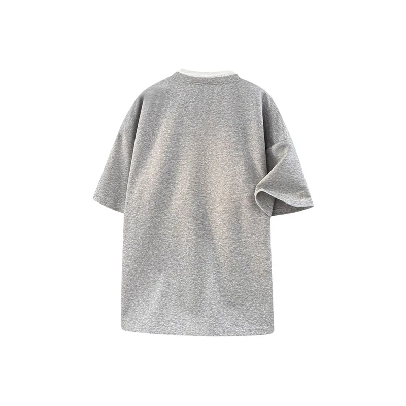 PAINT STAIN Classic T Shirt Unisex-1