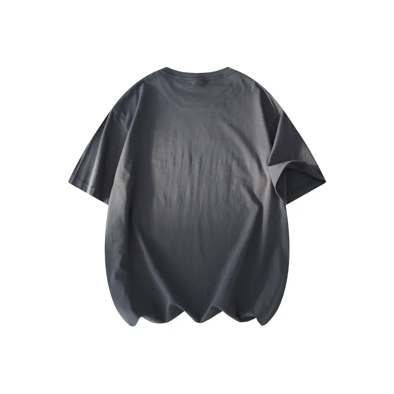Tre Club T Shirts Unisex-5