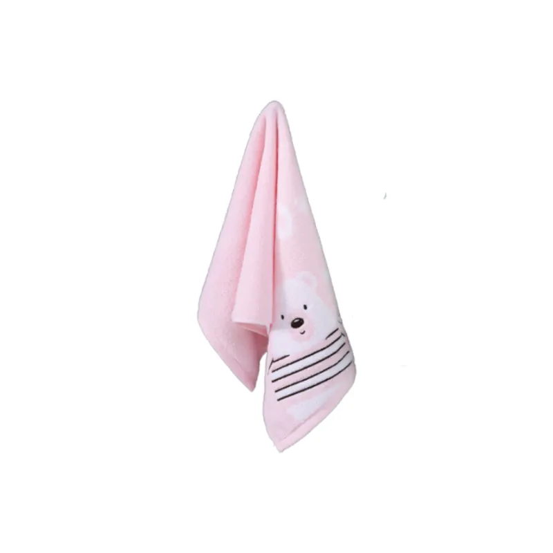KINGSHORE Towels-0