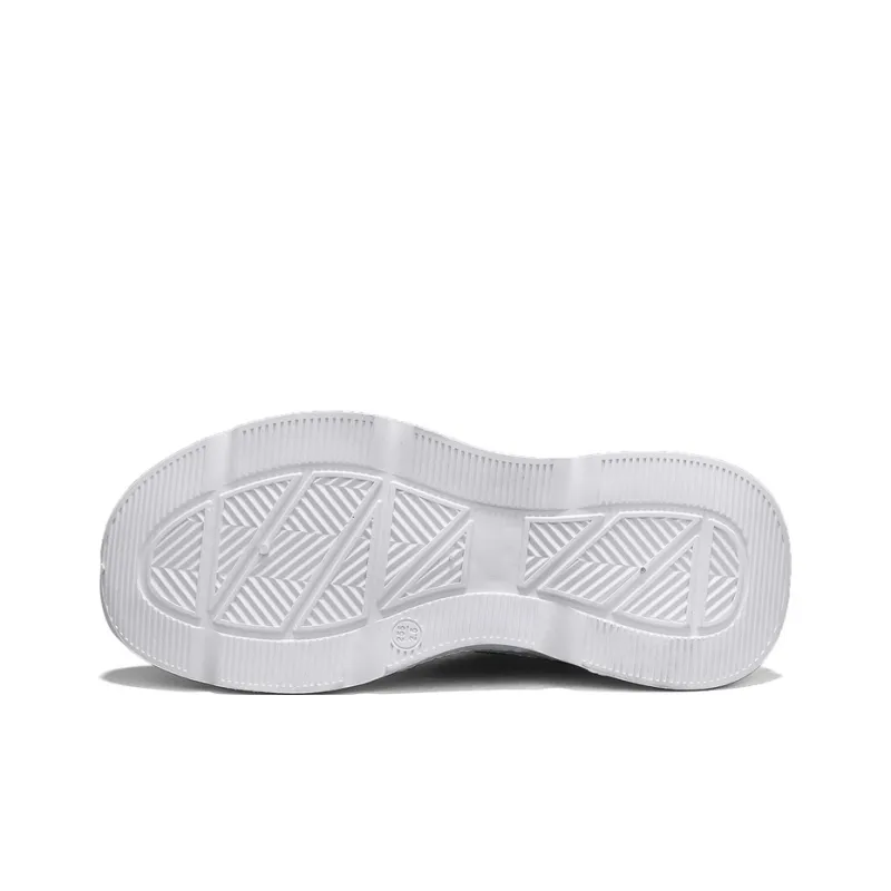 Warrior Breathable Lightweight Rebound Low Top Physical Fitness Test, Physical Exam, And Training Running Shoes Men's-18