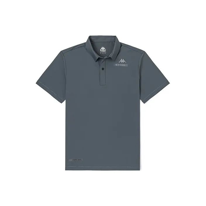 Kappa Polo Shirts Men-5