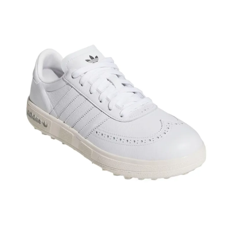 Adidas Coursecup Spikeless Golf White Off White-3