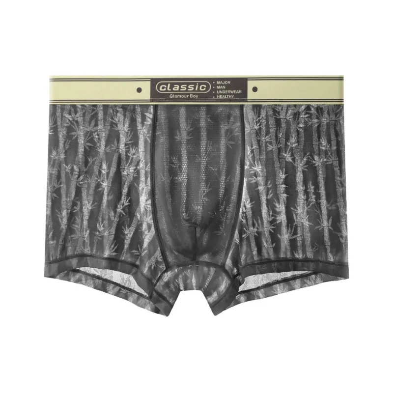 Urban Beauty Underpants Men's Combo Set-20