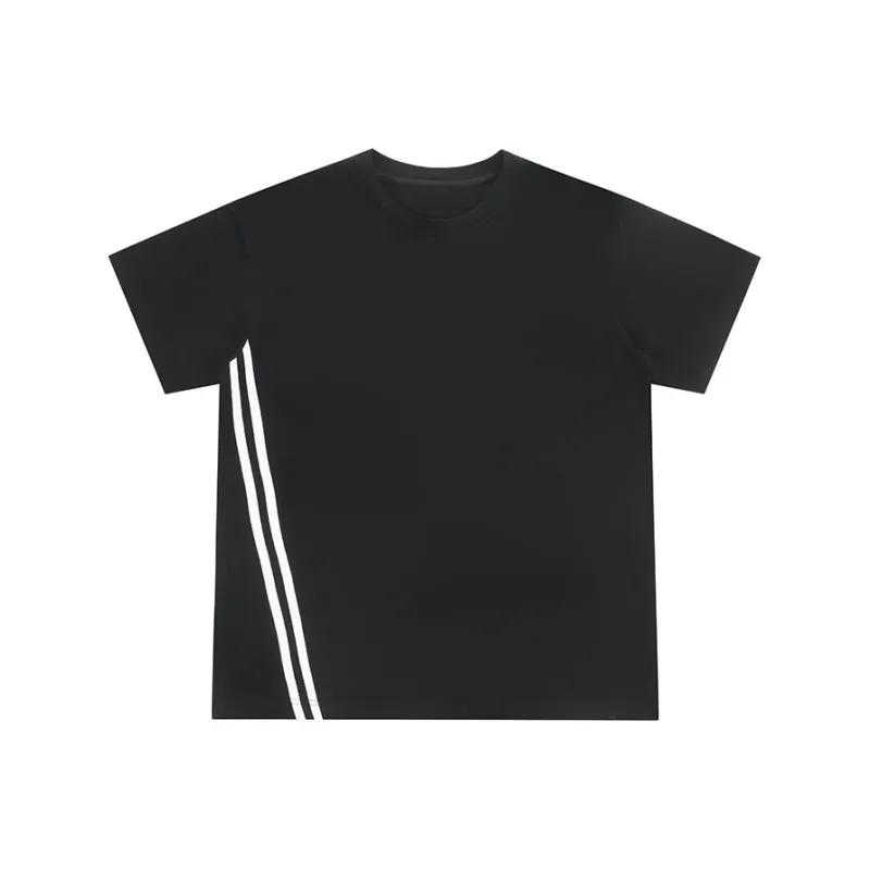 YATSI T Shirts Unisex-4