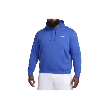 Nike Sportswear Club Fleece Pullover Hoodie