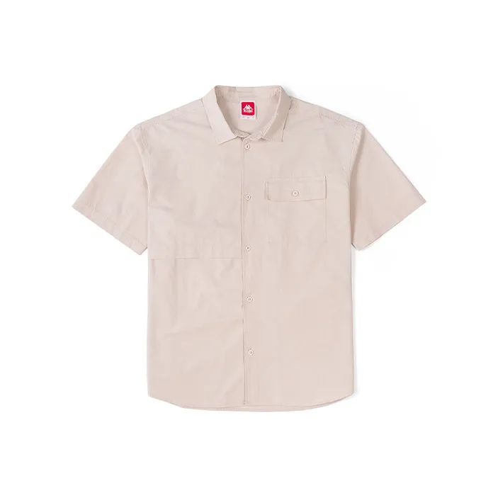 Kappa Reality Mirror Shirts Unisex-0