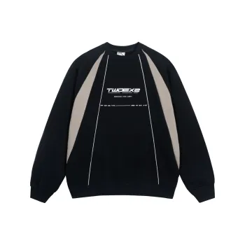 TWOEX2 Sweatshirts Unisex