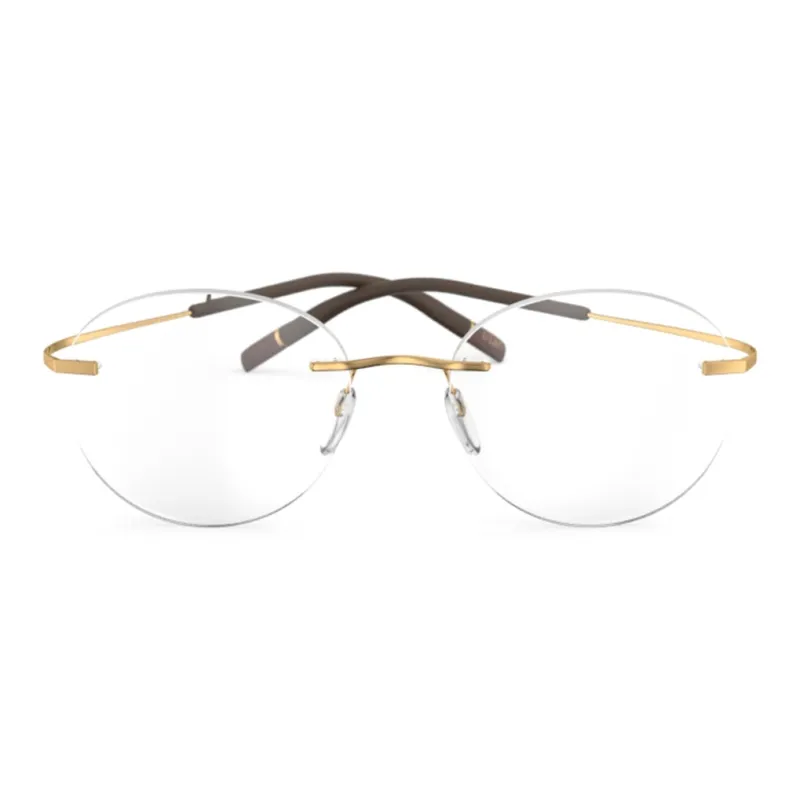 SILHOUETTE Eyeglass Frames Women's-5