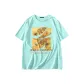 Aqua Green