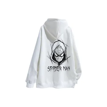 MARVEL Sweatshirts Unisex
