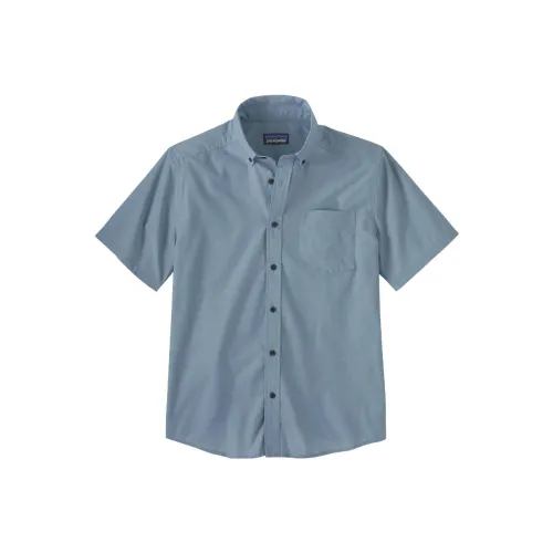 Patagonia Shirts Men