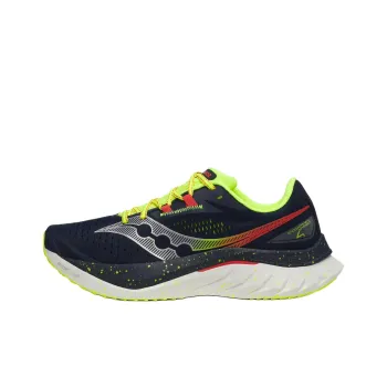 Saucony Endorphin Speed 4 Navy Pepper