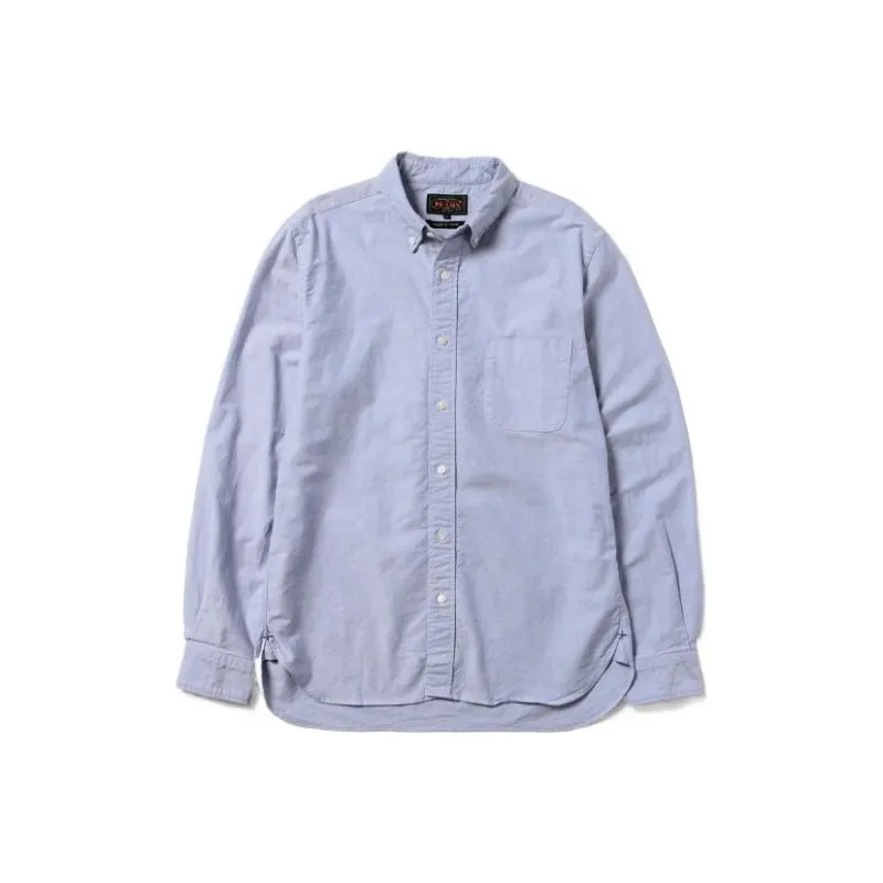 Beams Shirts Men-13