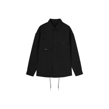 JOSEPH ABBOUD Shirts Men