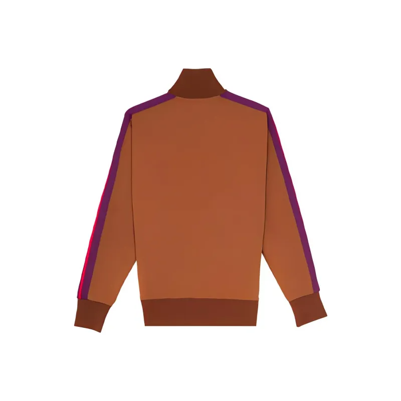 PALM ANGELS Jackets Men Brown-1