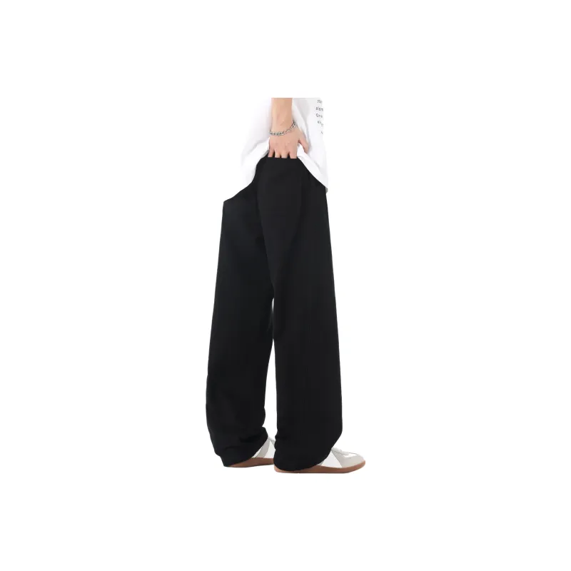 Struggle Vintage95 Casual Pants Unisex-1