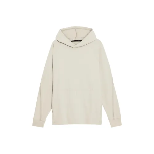 On Movement FW24 Sweatshirt Men's Beige