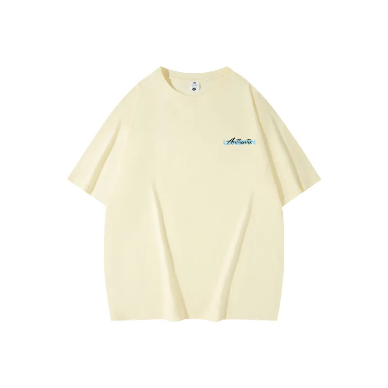 URBAN AUTHENTIC T Shirts Unisex-24