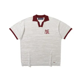 RMTCRW ROMANTIC CROWN Polo Shirts Unisex