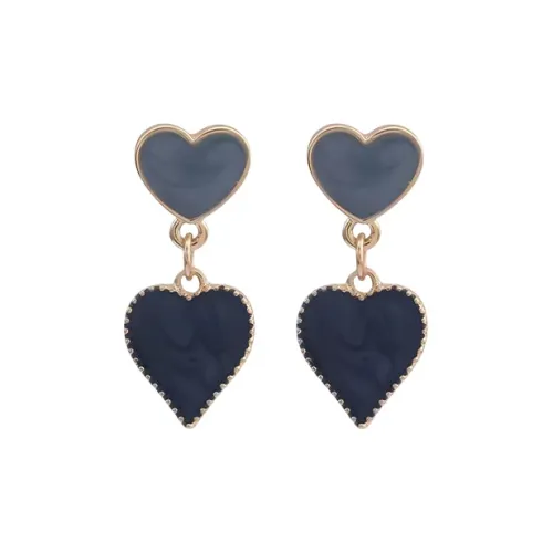Universe Search Alloy Earrings Women's