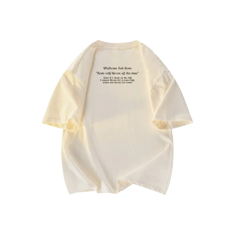 WOLF ZONE T Shirts Unisex-9