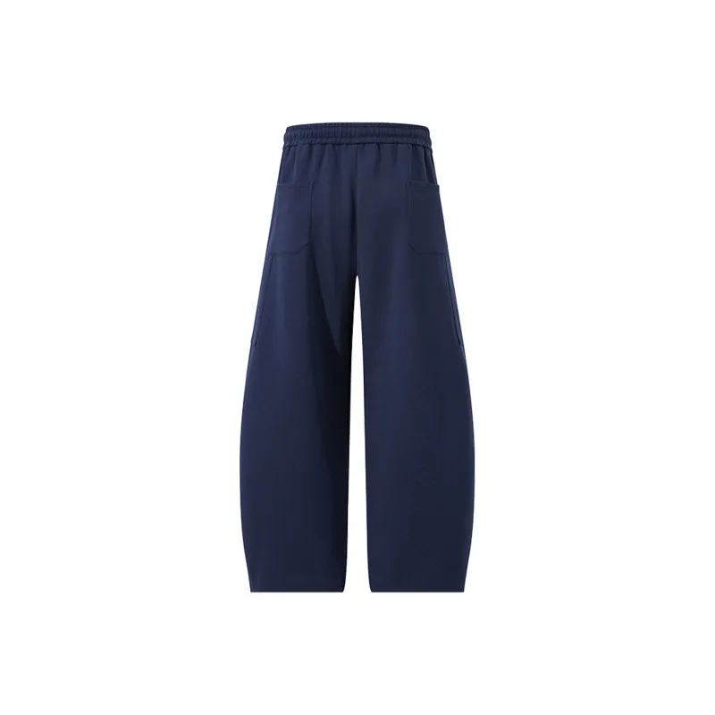 CRUSH KEY Casual Pants Unisex-15