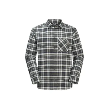 Jack Wolfskin Bergweg Shirt M Shirt Men's