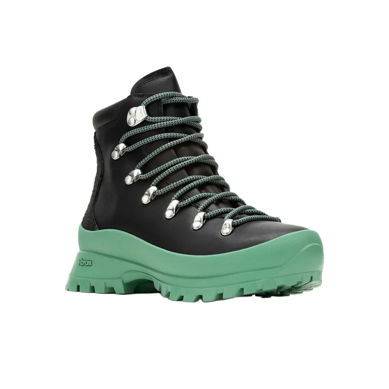 MERRELL Women's Bristol Hiker Mid 'Black Pine' Women's-1