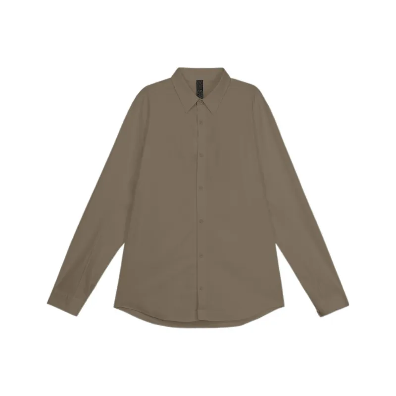 Lululemon New Venture Shirt Men's-8