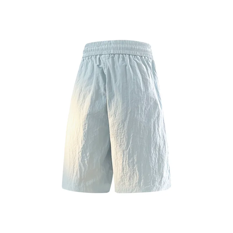 ALI THE FOX Cargo Shorts Unisex-10