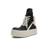 GIA BORGHINI Marte leather boots