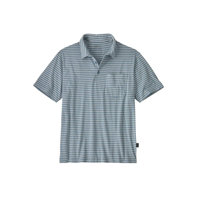 Patagonia Polo Shirts Men-18